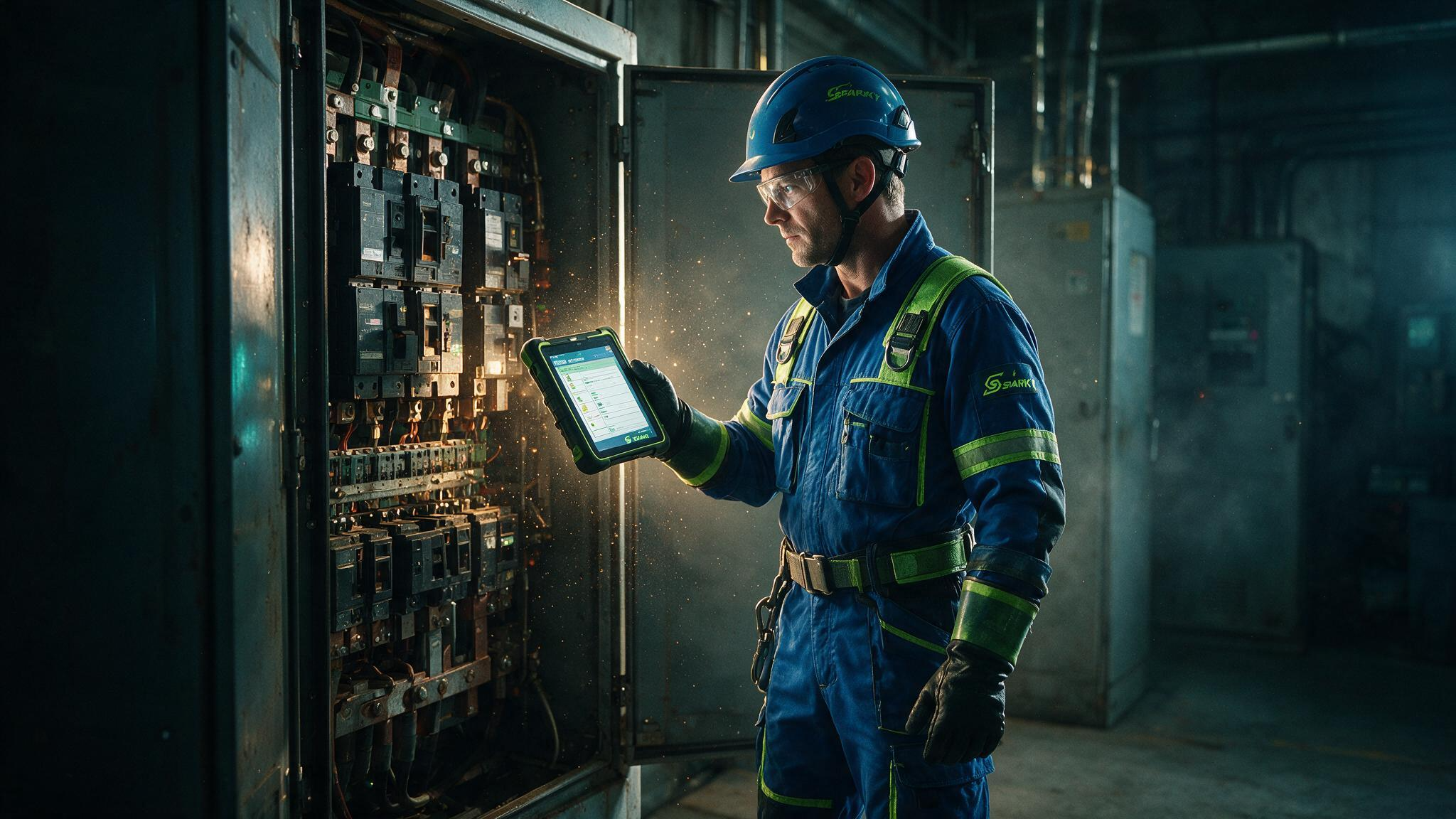 Work Health and Safety ISO 45001 Assessment